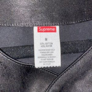 I’m for sale supreme Jersey or trade for retro